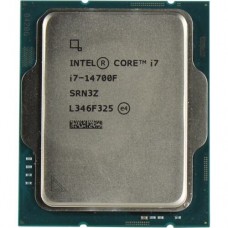 Intel® Core™ i7-14700F, S1700 Tray